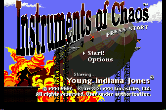 少年印第安那琼斯(美)